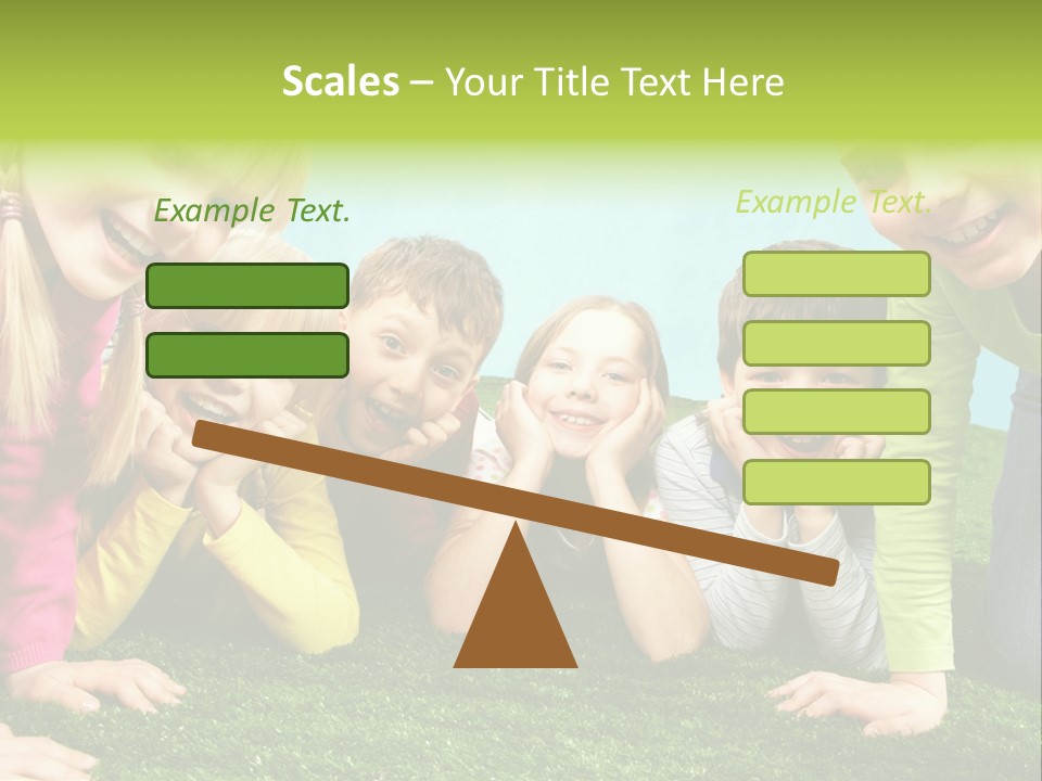 Friendship PowerPoint Template