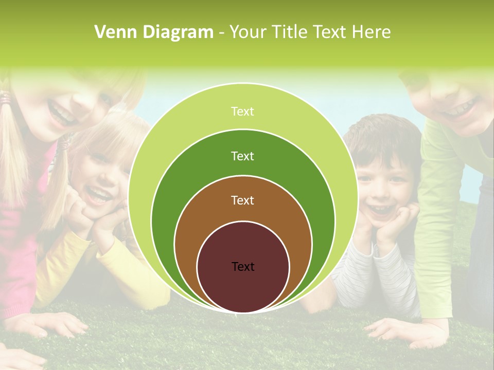 Friendship PowerPoint Template