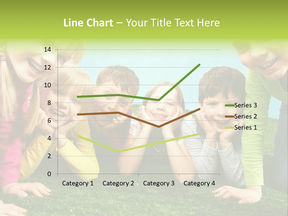 Friendship PowerPoint Template