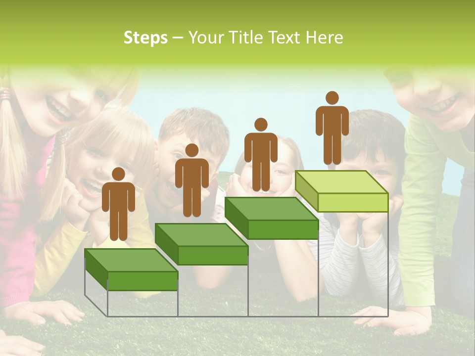 Friendship PowerPoint Template