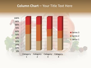 Onion Garlic PowerPoint Template