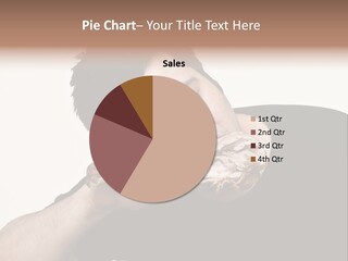 Caveman Food PowerPoint Template