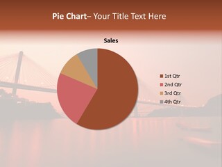 Ting Kau PowerPoint Template