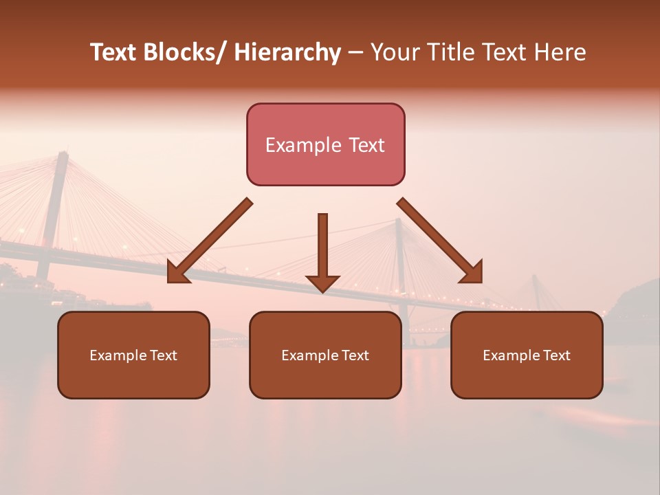Ting Kau PowerPoint Template