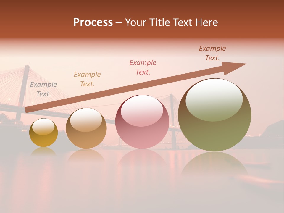 Ting Kau PowerPoint Template