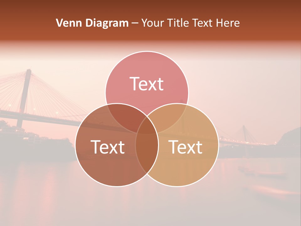 Ting Kau PowerPoint Template