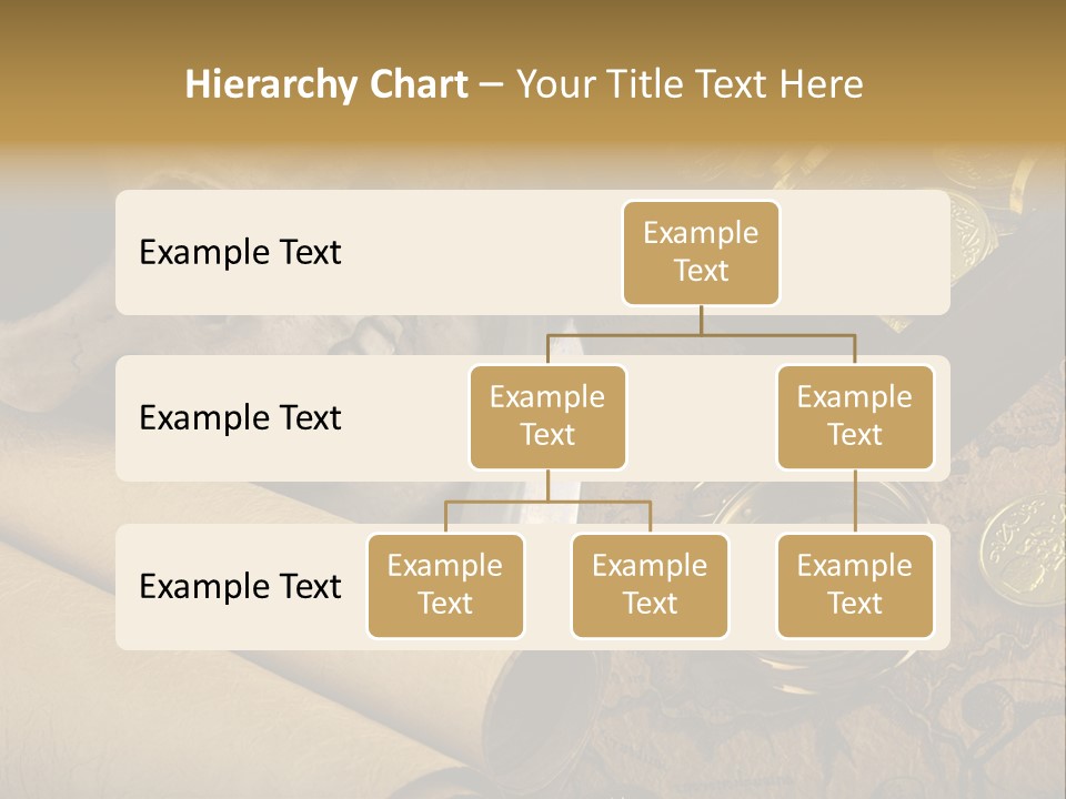 Pirate Theme Party Decorations PowerPoint Template