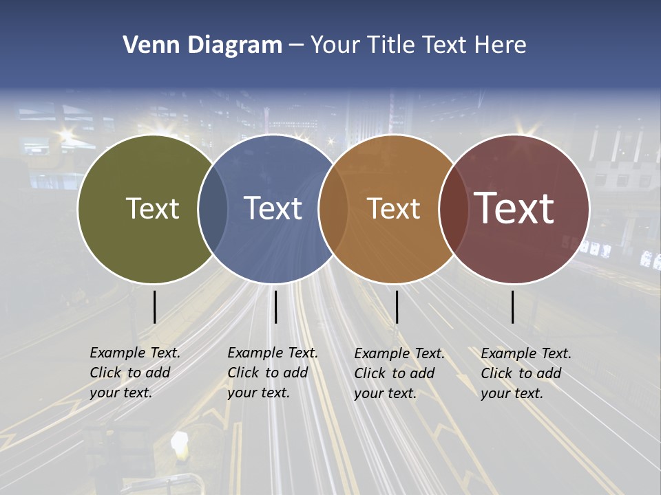 Hong Kong PowerPoint Template