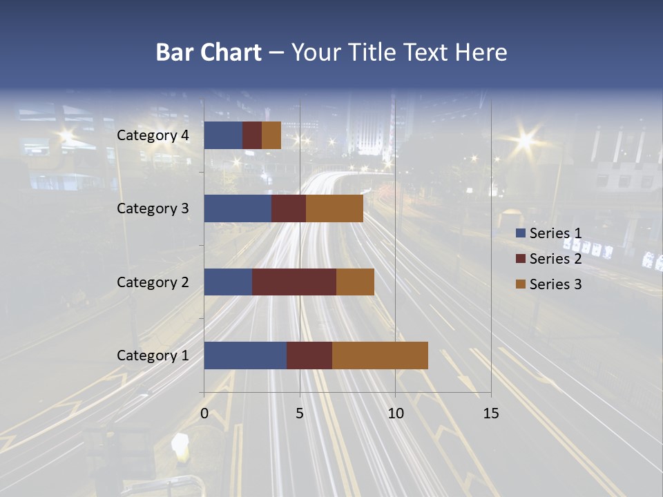 Hong Kong PowerPoint Template