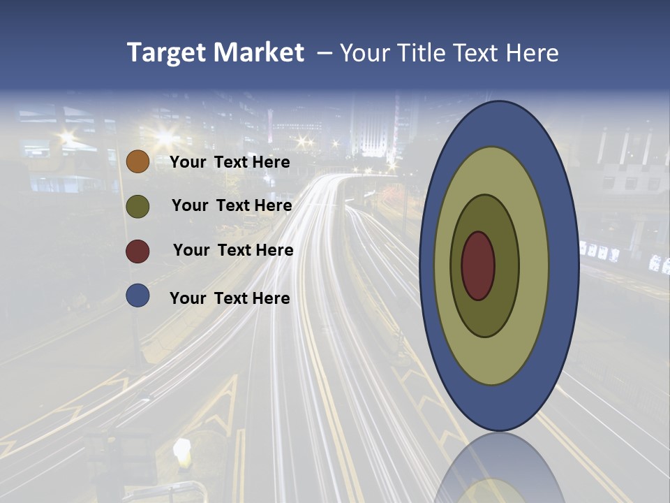 Hong Kong PowerPoint Template