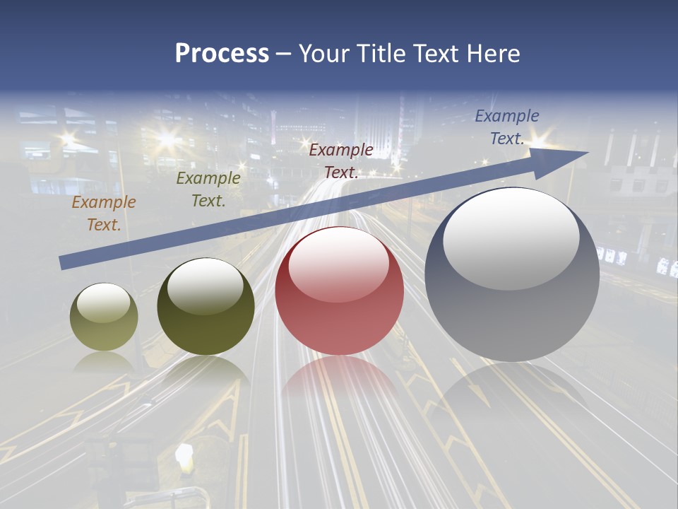 Hong Kong PowerPoint Template