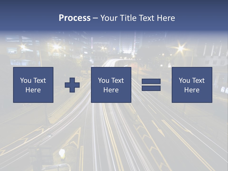 Hong Kong PowerPoint Template