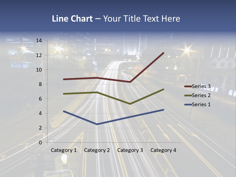 Hong Kong PowerPoint Template