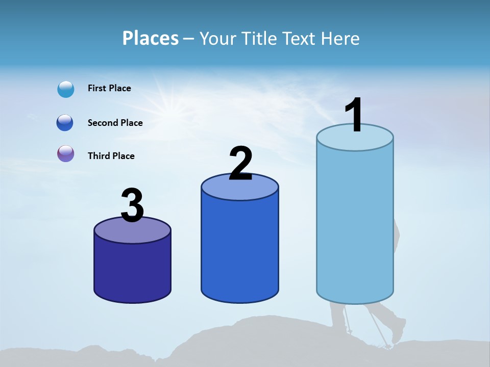 Low Self Esteem PowerPoint Template