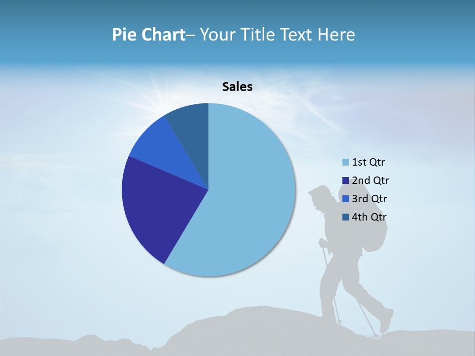 Low Self Esteem PowerPoint Template