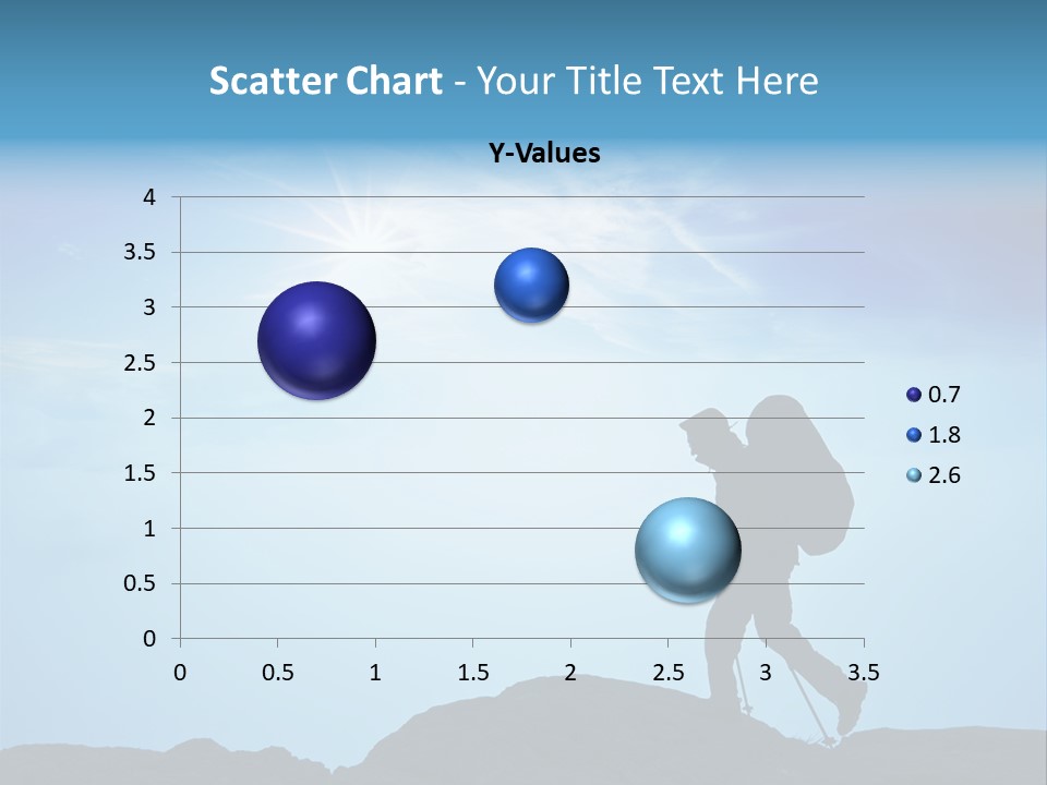 Low Self Esteem PowerPoint Template