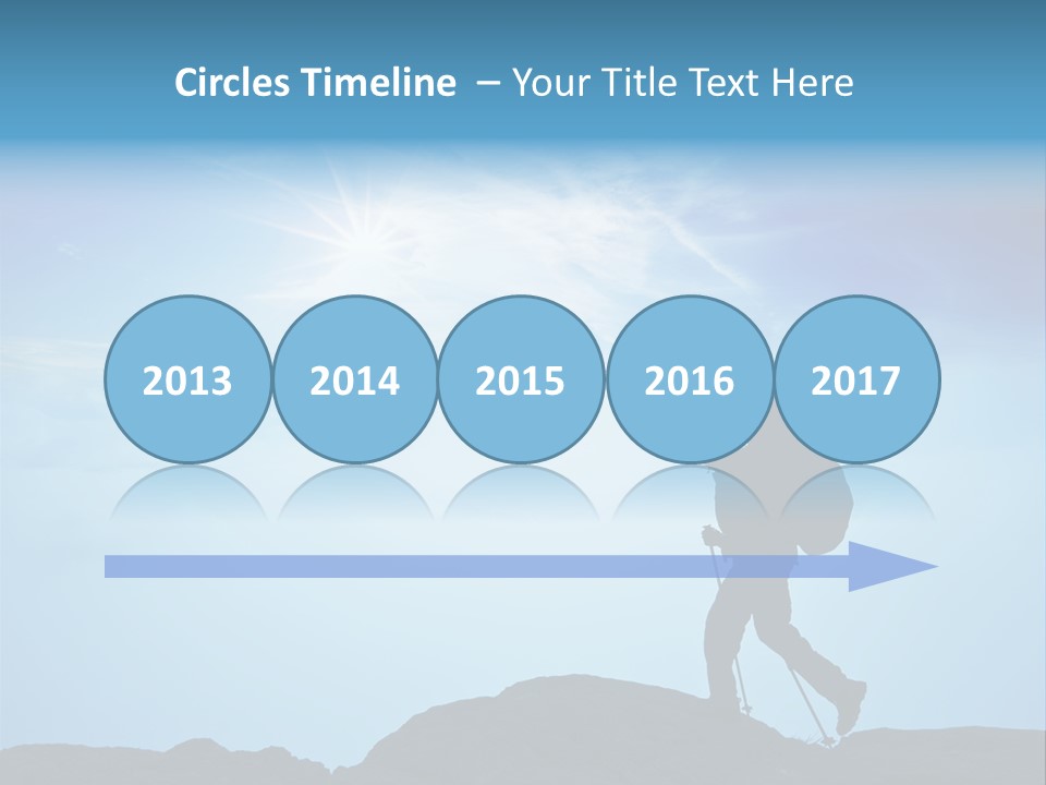 Low Self Esteem PowerPoint Template