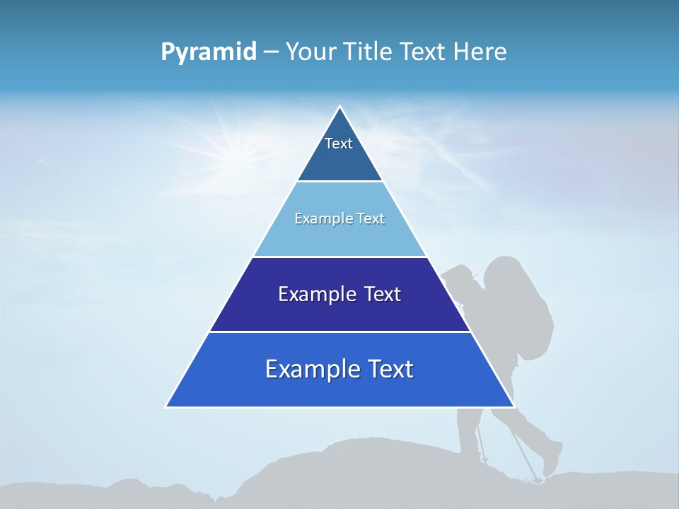 Low Self Esteem PowerPoint Template