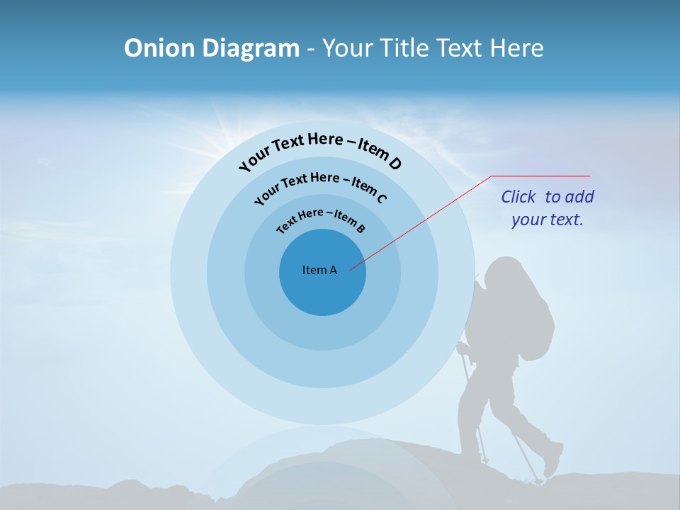 Low Self Esteem PowerPoint Template