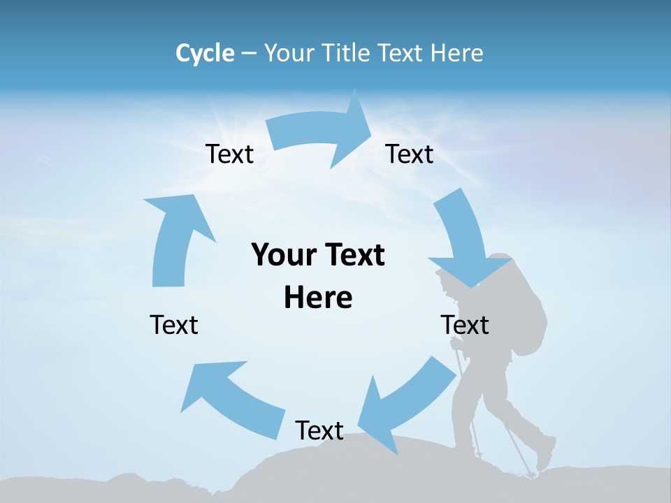 Low Self Esteem PowerPoint Template