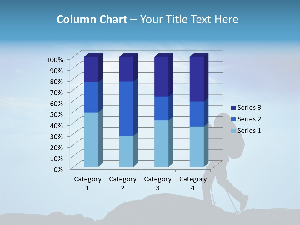 Low Self Esteem PowerPoint Template