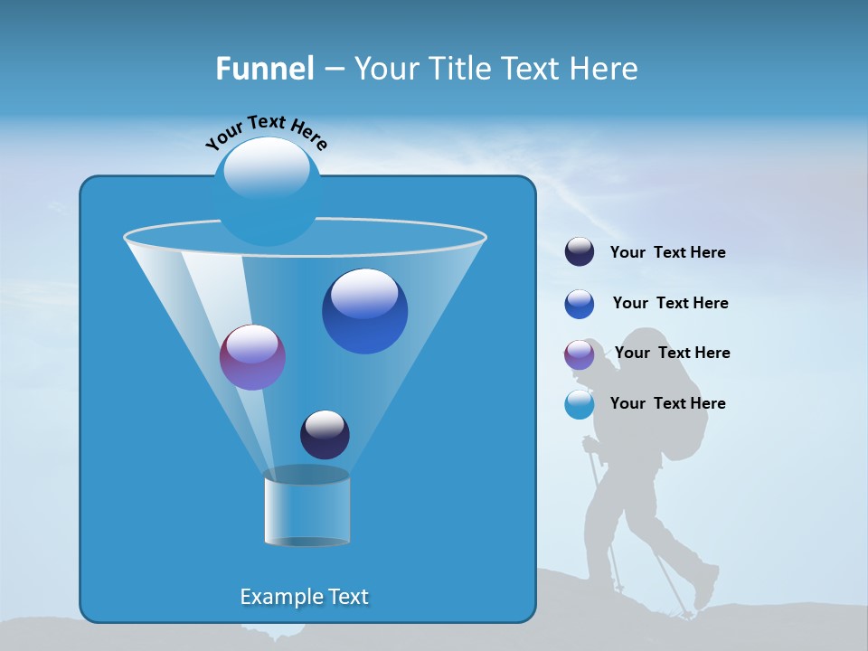 Low Self Esteem PowerPoint Template