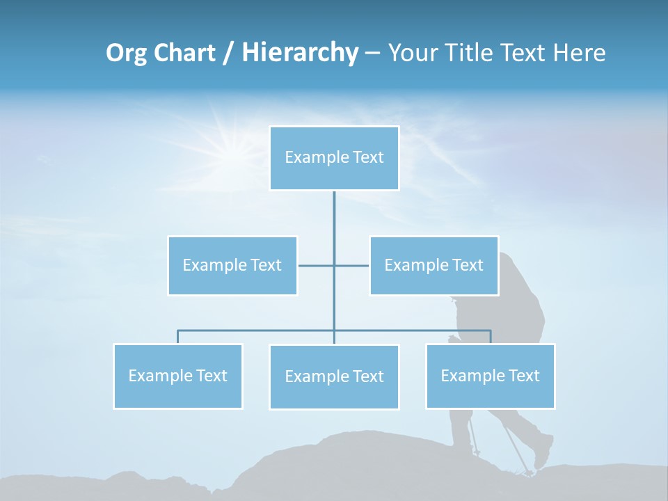 Low Self Esteem PowerPoint Template