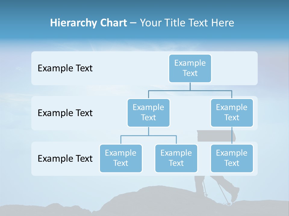 Low Self Esteem PowerPoint Template
