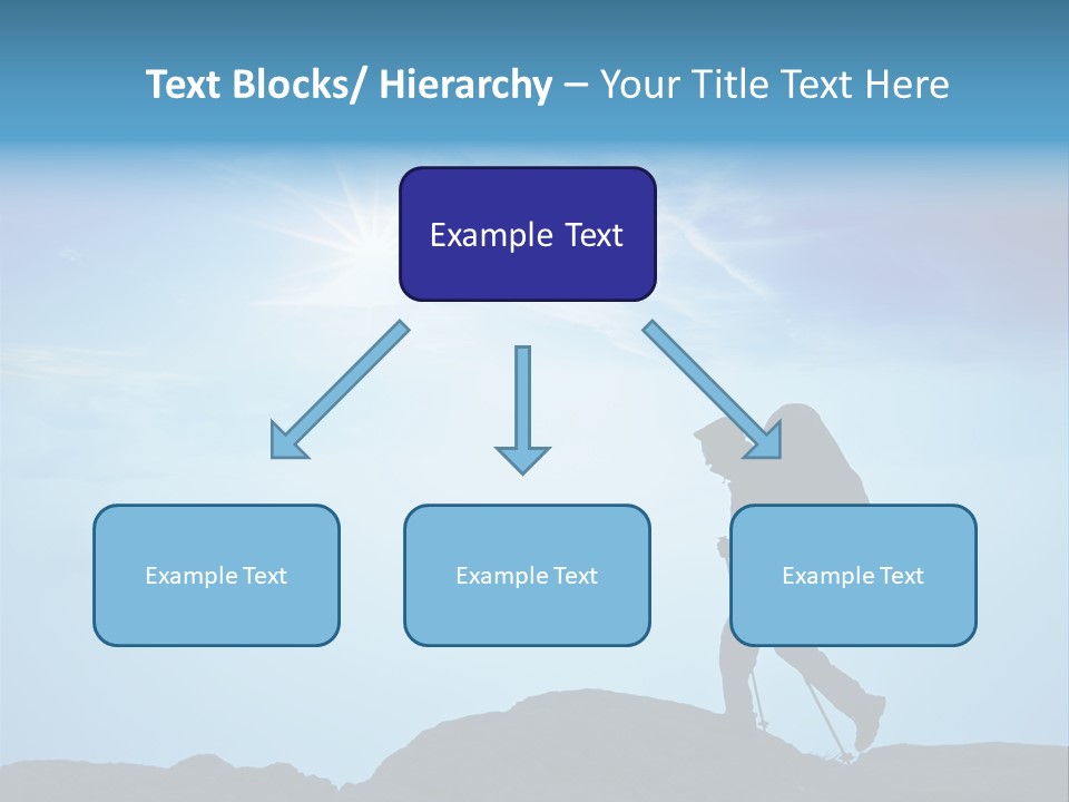 Low Self Esteem PowerPoint Template