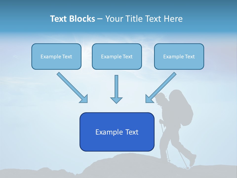 Low Self Esteem PowerPoint Template