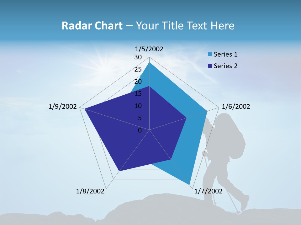 Low Self Esteem PowerPoint Template