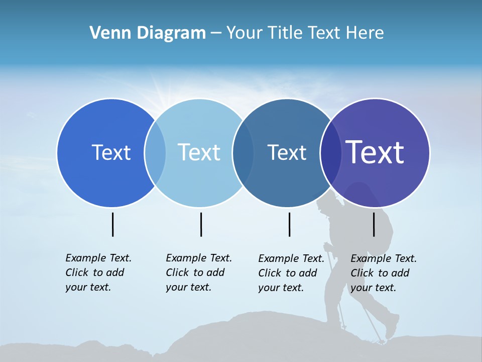 Low Self Esteem PowerPoint Template