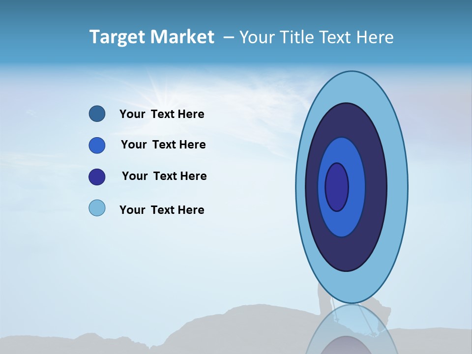 Low Self Esteem PowerPoint Template