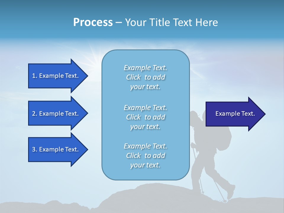 Low Self Esteem PowerPoint Template