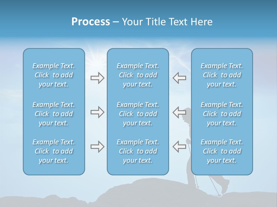Low Self Esteem PowerPoint Template