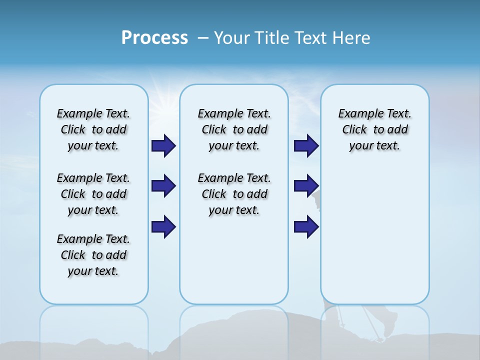 Low Self Esteem PowerPoint Template