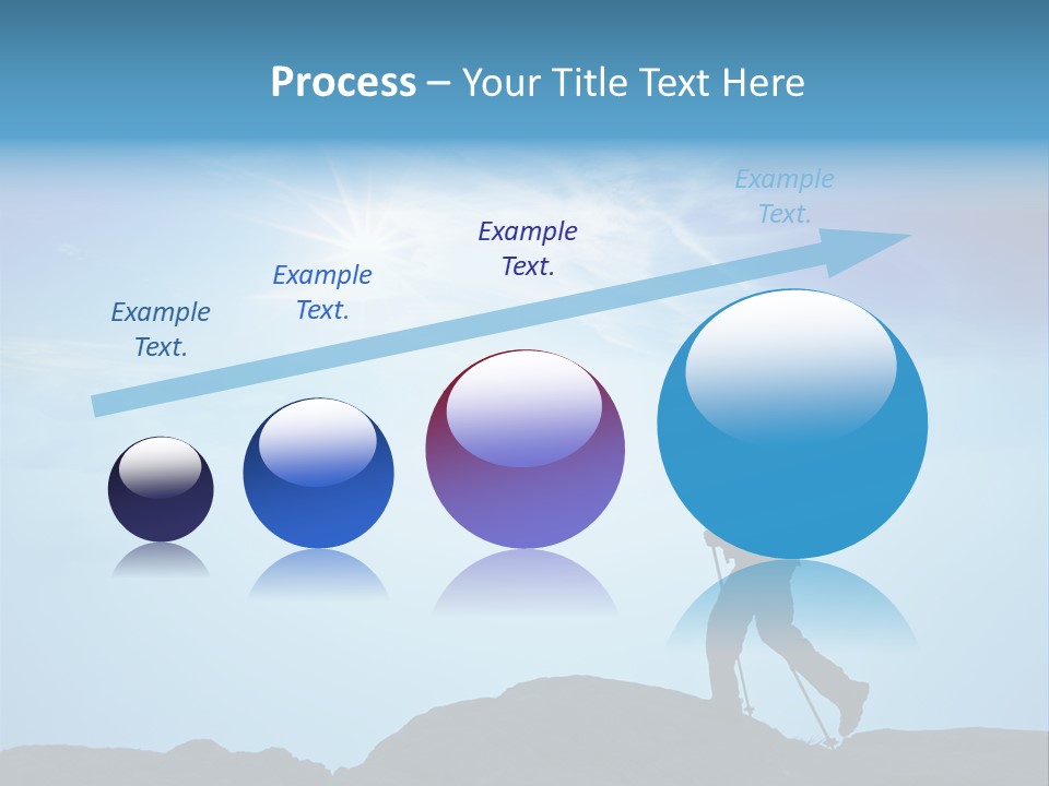 Low Self Esteem PowerPoint Template