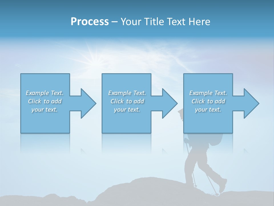 Low Self Esteem PowerPoint Template