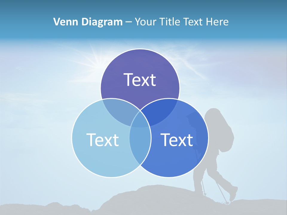 Low Self Esteem PowerPoint Template