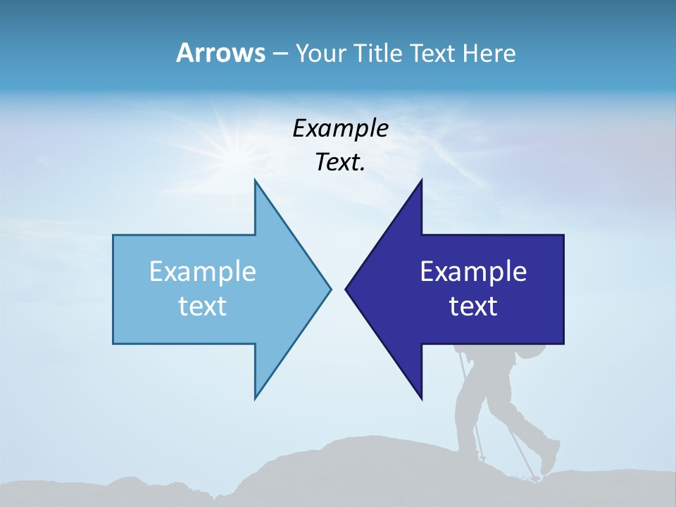 Low Self Esteem PowerPoint Template