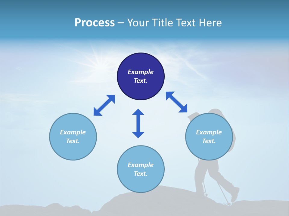 Low Self Esteem PowerPoint Template