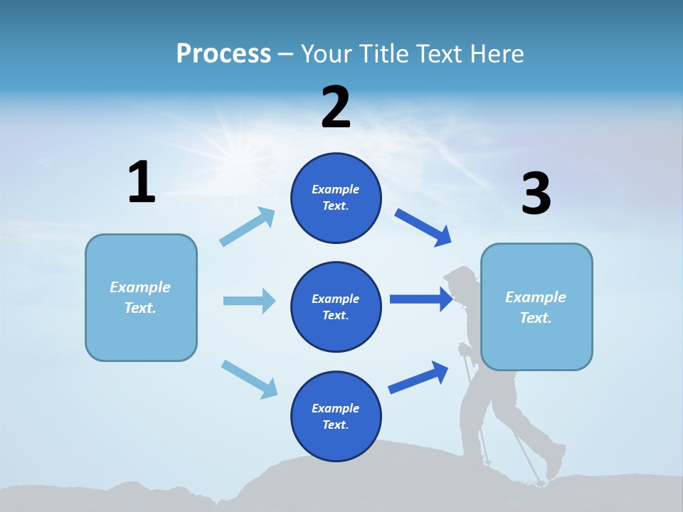 Low Self Esteem PowerPoint Template