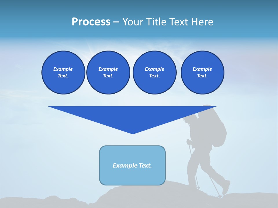 Low Self Esteem PowerPoint Template