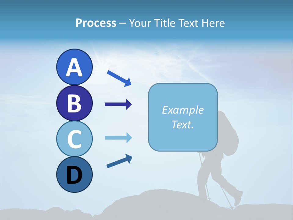 Low Self Esteem PowerPoint Template
