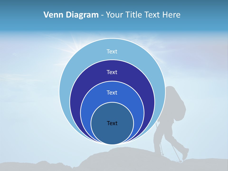 Low Self Esteem PowerPoint Template