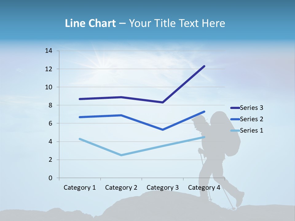 Low Self Esteem PowerPoint Template