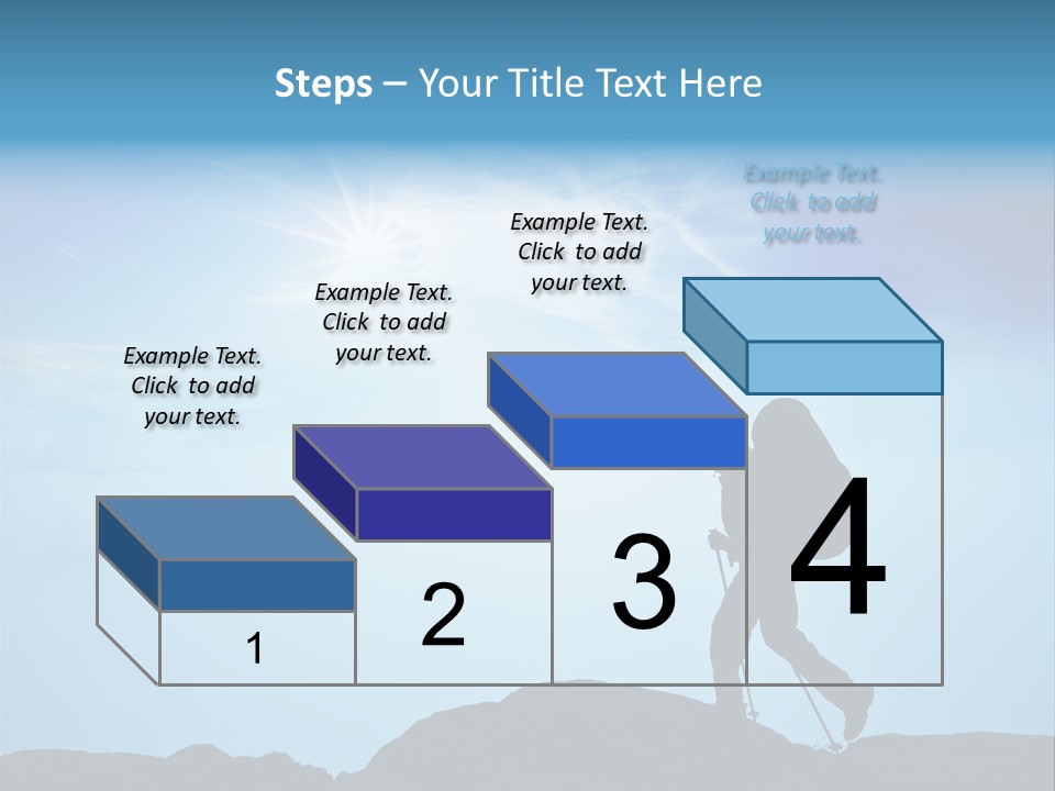 Low Self Esteem PowerPoint Template