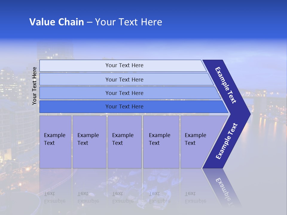 Vancouver PowerPoint Template