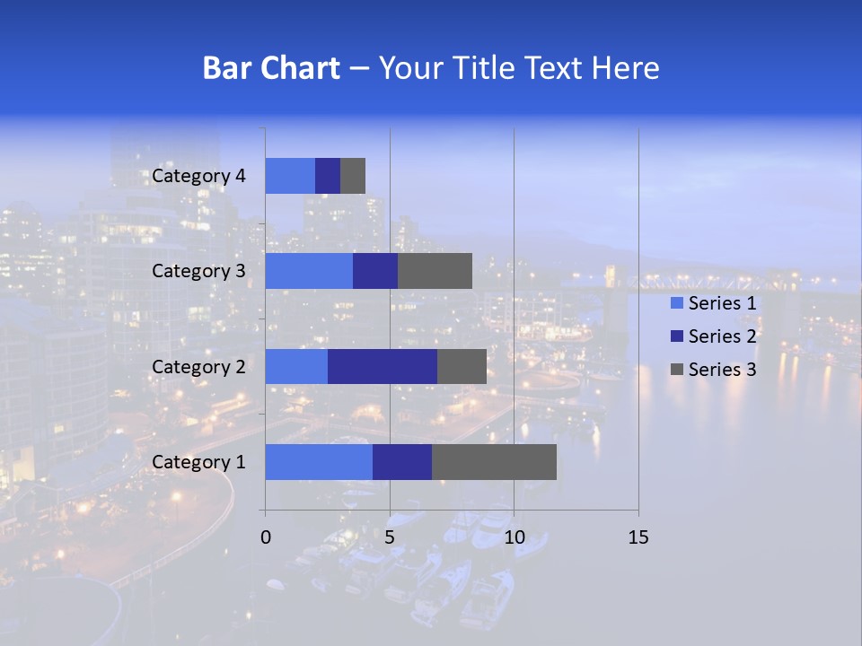 Vancouver PowerPoint Template