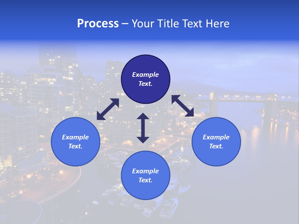 Vancouver PowerPoint Template
